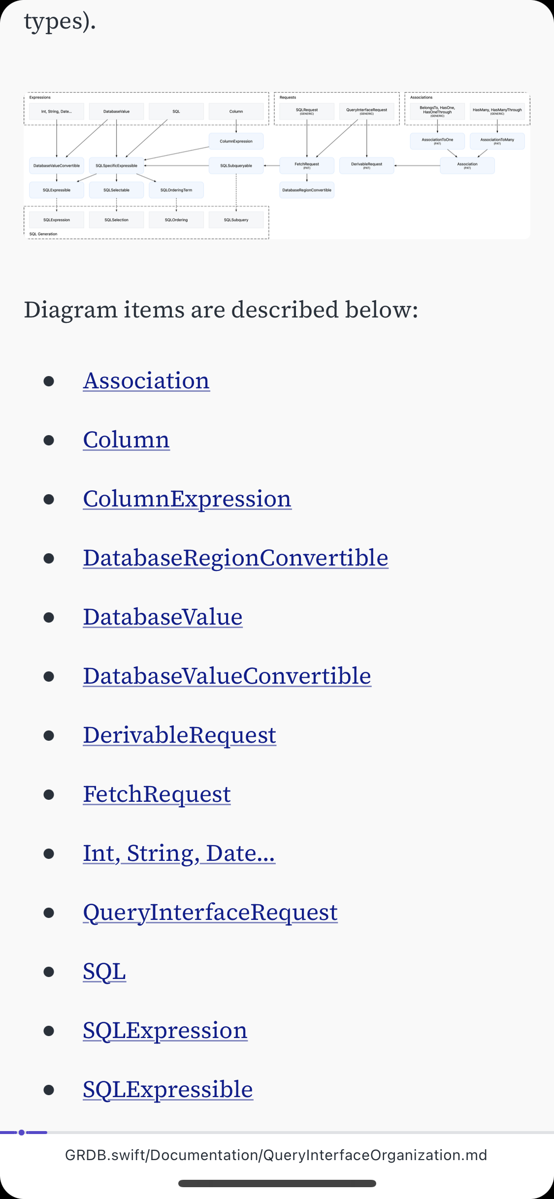 Reader had no trouble with relative links in this article.