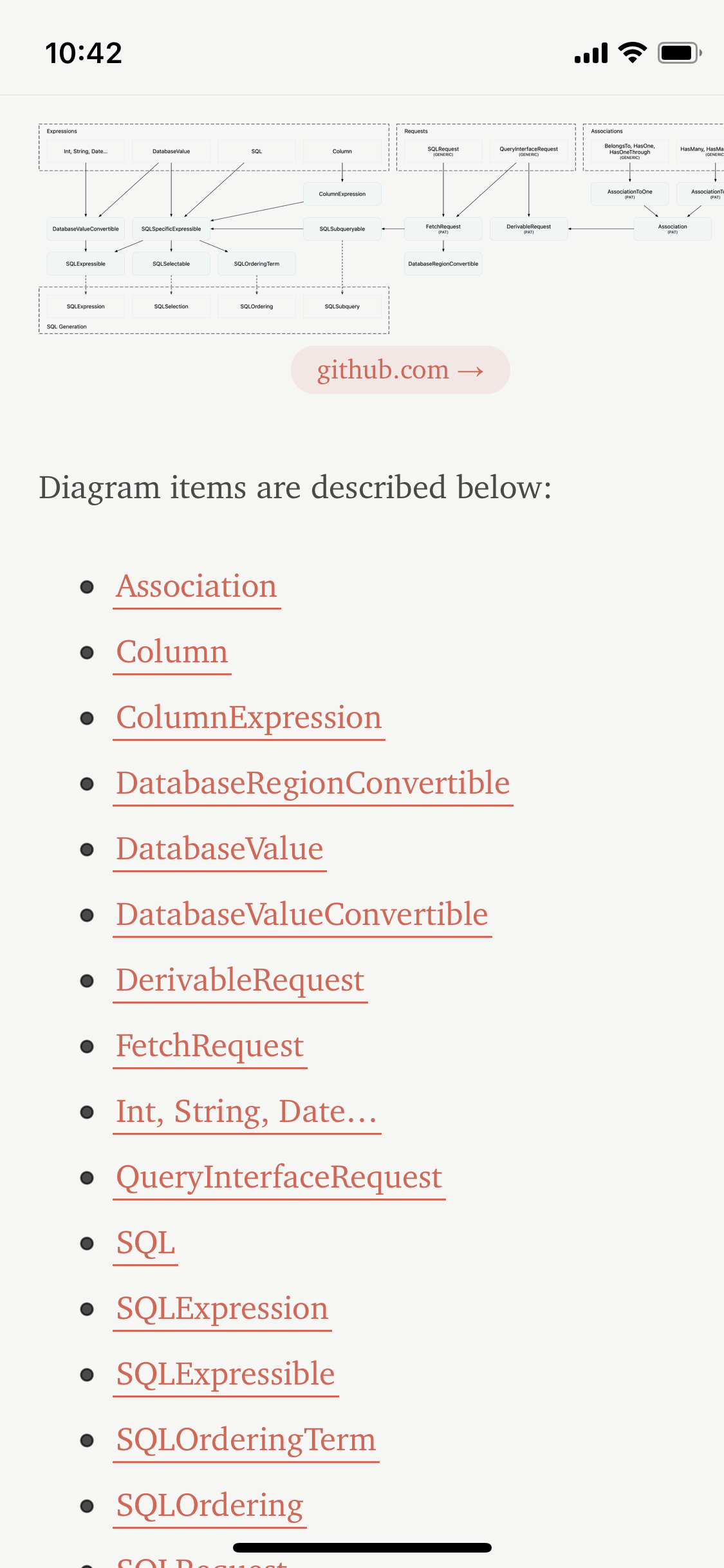 Reeder had no trouble parsing or rendering this article.