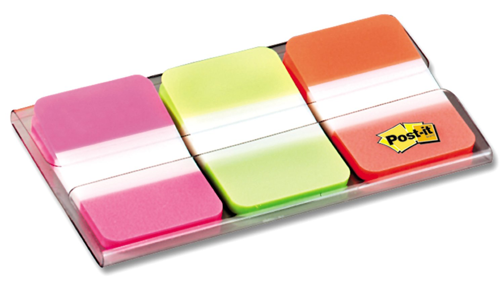 Post-It tabs